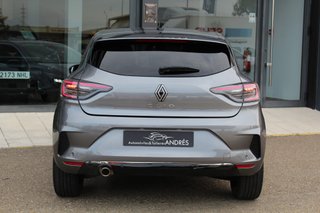 Renault Clio Techno TCe 90 (67kw)