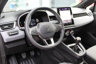 Renault Clio Techno TCe 90 (67kw)