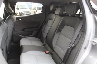 Renault Clio Techno TCe 90 (67kw)