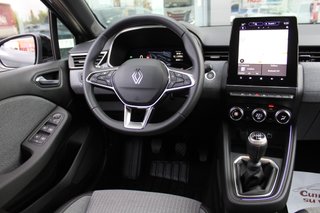 Renault Clio Techno TCe 90 (67kw)