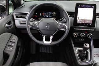 Renault Clio Techno TCe 90 (67kw)