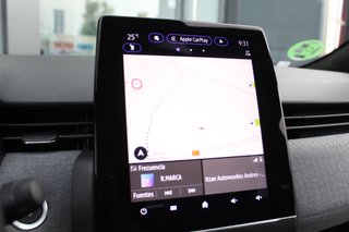Renault Clio Techno TCe 90 (67kw)