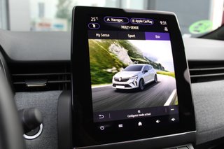 Renault Clio Techno TCe 90 (67kw)