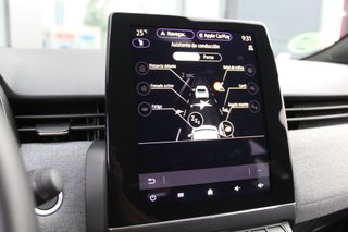 Renault Clio Techno TCe 90 (67kw)