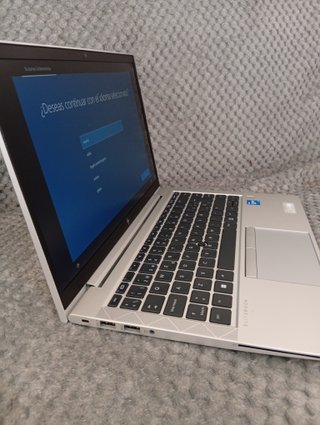 HP EliteBook 840 G8 i5 11ª Gen 16GB RAM