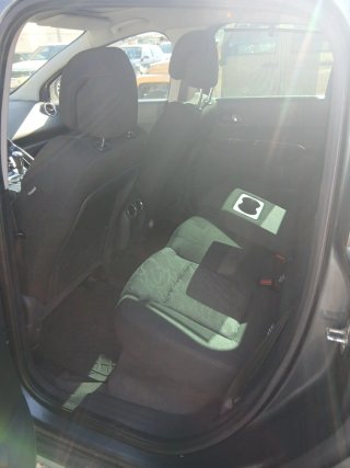 Peugeot 3008 2011