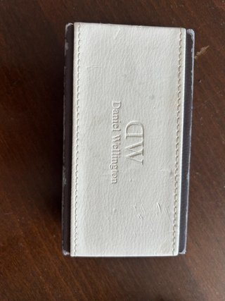 Reloj Daniel Wellington