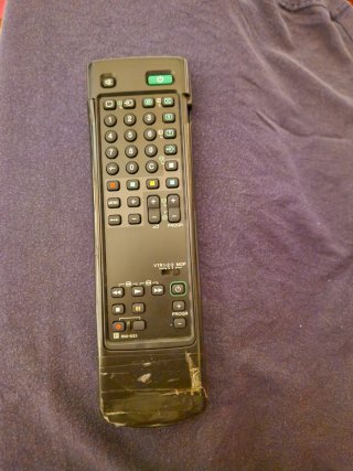TV Sony Trinitron CRT 21 pulgadas
