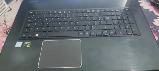 Portátil Acer i5 | 8GB RAM | 240GB SSD | gtx 950m