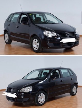 Alquiler coche Málaga