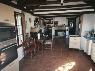 Lote de Muebles y Objetos Antiguos