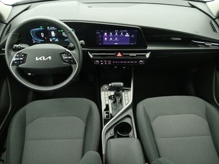 Kia Niro 1.6 GDi HEV 95kW (129CV) Concept