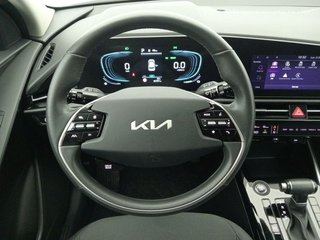 Kia Niro 1.6 GDi HEV 95kW (129CV) Concept