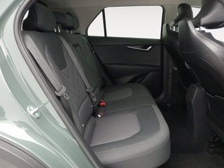 Kia Niro 1.6 GDi HEV 95kW (129CV) Concept
