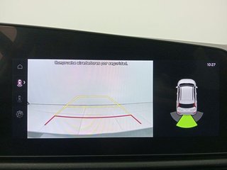 Kia Niro 1.6 GDi HEV 95kW (129CV) Concept