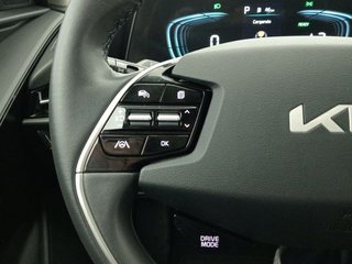 Kia Niro 1.6 GDi HEV 95kW (129CV) Concept