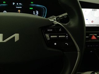 Kia Niro 1.6 GDi HEV 95kW (129CV) Concept
