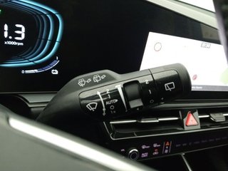 Kia Niro 1.6 GDi HEV 95kW (129CV) Concept