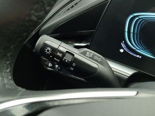 Kia Niro 1.6 GDi HEV 95kW (129CV) Concept