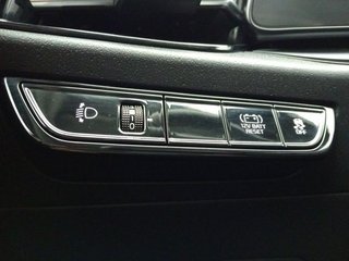 Kia Niro 1.6 GDi HEV 95kW (129CV) Concept
