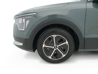 Kia Niro 1.6 GDi HEV 95kW (129CV) Concept