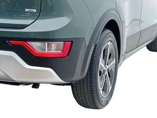 Kia Niro 1.6 GDi HEV 95kW (129CV) Concept