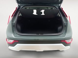 Kia Niro 1.6 GDi HEV 95kW (129CV) Concept