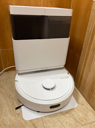Robot aspirador Roomba 405