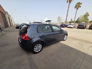 VOLKSWAGEN GOLF 1.9 TDI 105CV