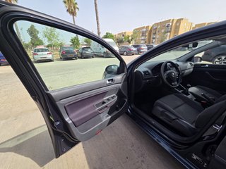 VOLKSWAGEN GOLF 1.9 TDI 105CV