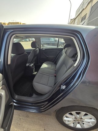 VOLKSWAGEN GOLF 1.9 TDI 105CV