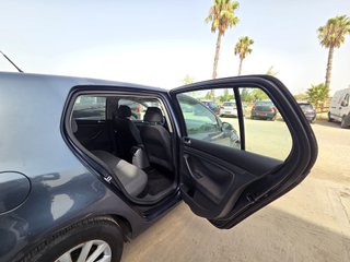 VOLKSWAGEN GOLF 1.9 TDI 105CV