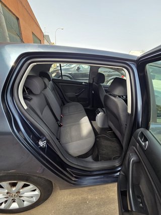 VOLKSWAGEN GOLF 1.9 TDI 105CV