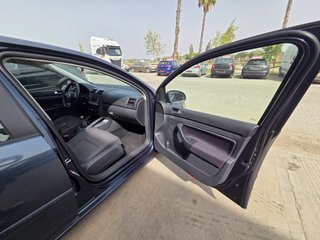 VOLKSWAGEN GOLF 1.9 TDI 105CV