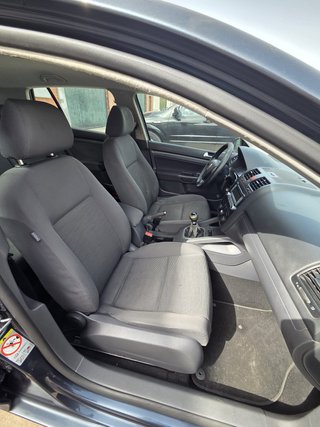 VOLKSWAGEN GOLF 1.9 TDI 105CV