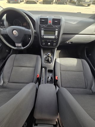 VOLKSWAGEN GOLF 1.9 TDI 105CV