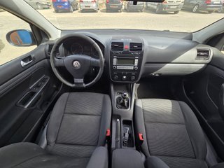 VOLKSWAGEN GOLF 1.9 TDI 105CV