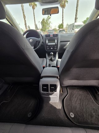 VOLKSWAGEN GOLF 1.9 TDI 105CV