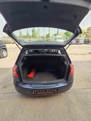 VOLKSWAGEN GOLF 1.9 TDI 105CV