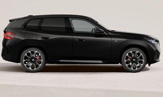 BMW X3 2025