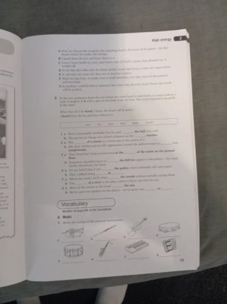 Ready for First (FCE) (3rd Edition) Student's B...