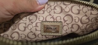 Bolso Guess