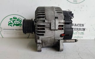 Alternador Volkswagen Passat 3c2