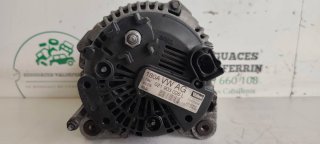 Alternador Volkswagen Passat 3c2