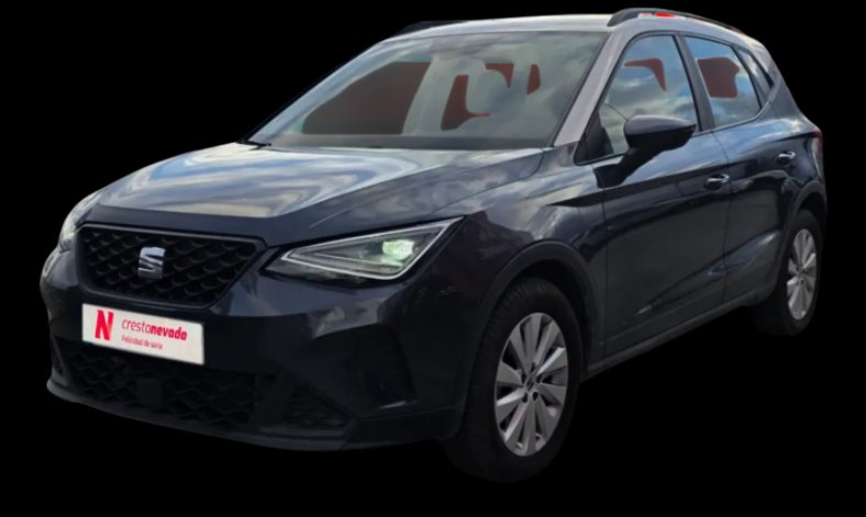 SEAT Arona 2024