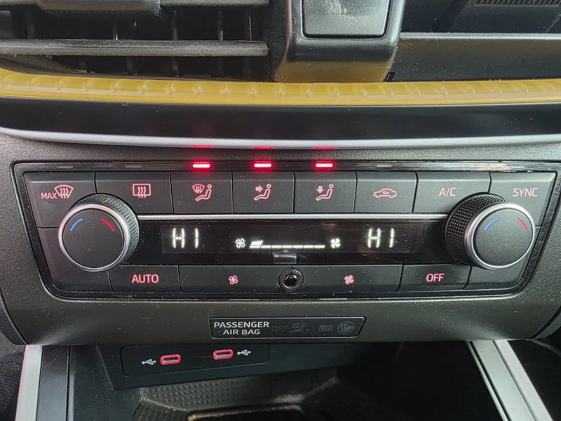 SEAT Arona 2024, foto 10