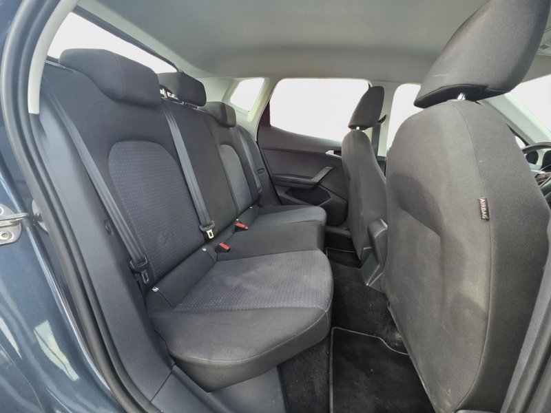 SEAT Arona 2024, foto 13
