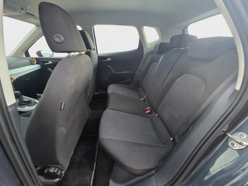 SEAT Arona 2024, foto 14