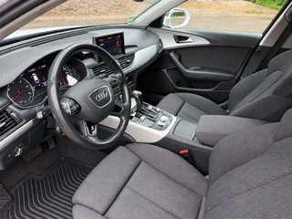 Audi A6 Avant 2.0 TDI 190cv automático 2018