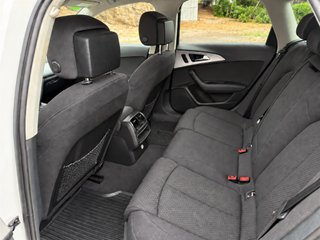 Audi A6 Avant 2.0 TDI 190cv automático 2018